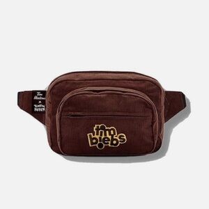 TIM HORTONS × JUSTIN BIEBER Tim Biebs Fanny Pack